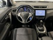 Nissan X-Trail III Рестайлинг Москва  - изображение 22