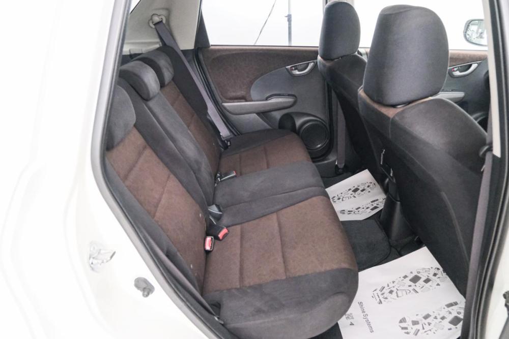 Honda Fit Shuttle I Рестайлинг Красноярск  - изображение 20