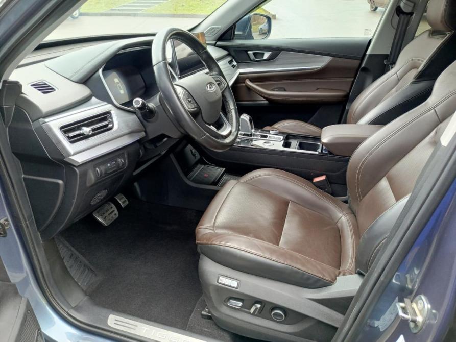Chery Tiggo 8 Pro I Ижевск  - изображение 20