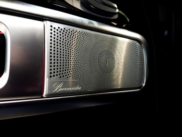 Mercedes-Benz G-Класс AMG II (W463) с пробегом 2021 года, цена 17 990 000 рублей, 75758 км, внедорожник, Автокод Объявления