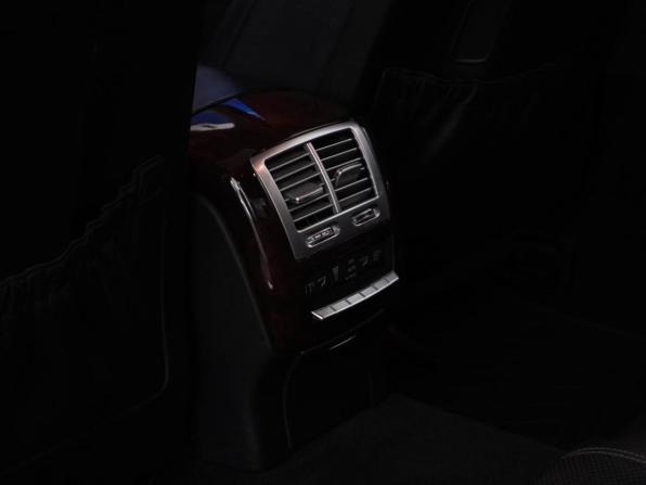 Mercedes-Benz S-Класс V (W221) Рестайлинг с пробегом 2011 года, цена 1 300 055 рублей, 117956 км, седан, Автокод Объявления