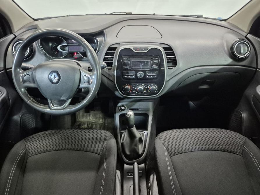 Renault Kaptur I Ярославль  - изображение 9
