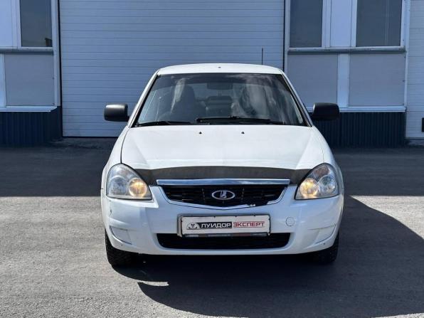 Lada (ВАЗ) Priora I Рестайлинг с пробегом 2018 года, цена 465 000 рублей, 154100 км, седан, Автокод Объявления