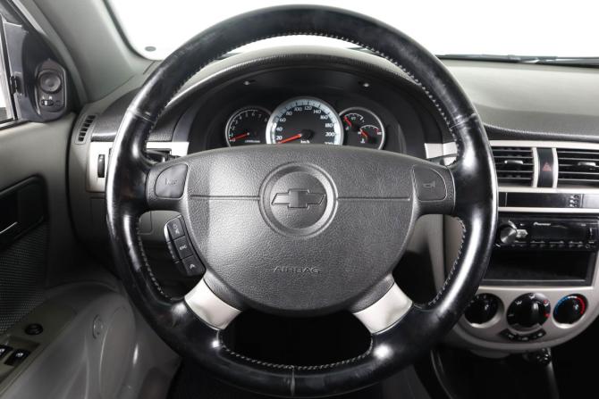 Chevrolet Lacetti I с пробегом 2011 года, цена 369 000 рублей, 246000 км, седан, Автокод Объявления