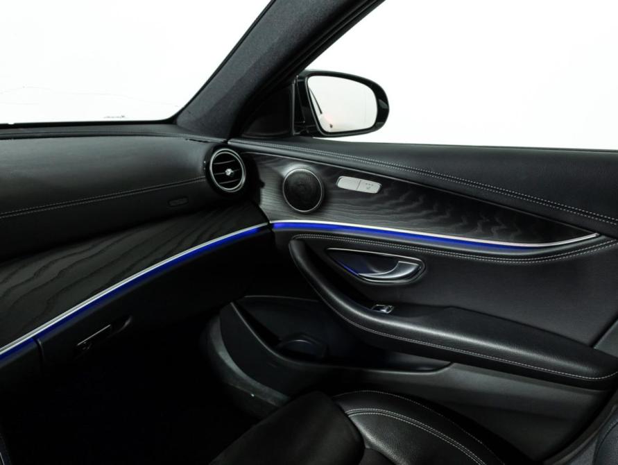 Mercedes-Benz E-Класс V (W213 S213 C238) Рестайлинг Санкт-Петербург  - изображение 18