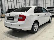 Skoda Rapid I Казань  - изображение 28