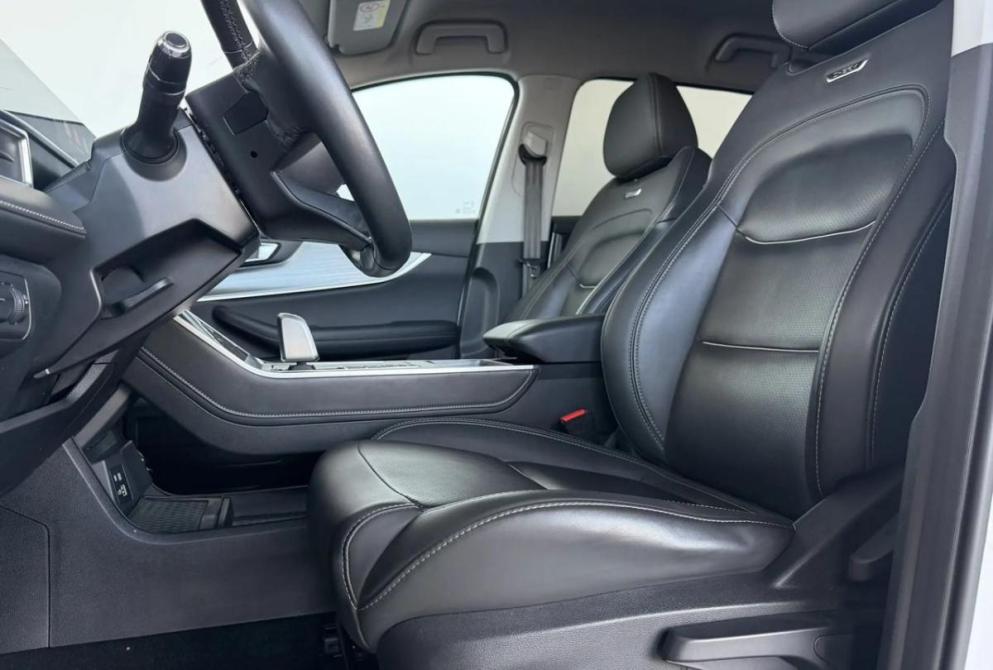 Chery Tiggo 7 Pro Max I Киров  - изображение 17