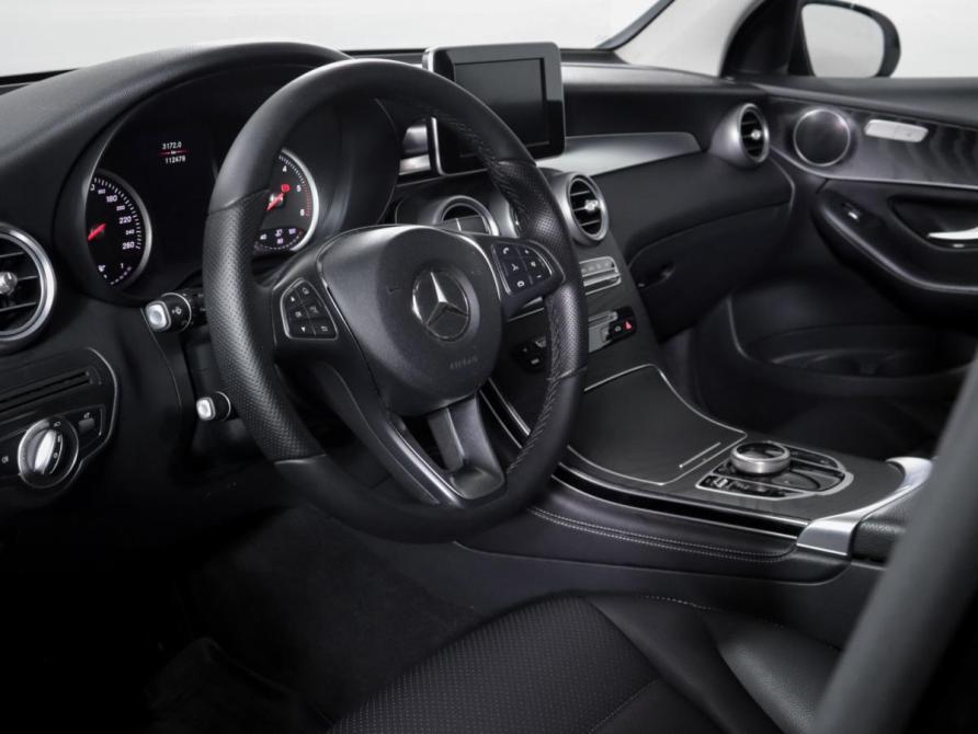 Mercedes-Benz GLC I (X253) Москва  - изображение 15