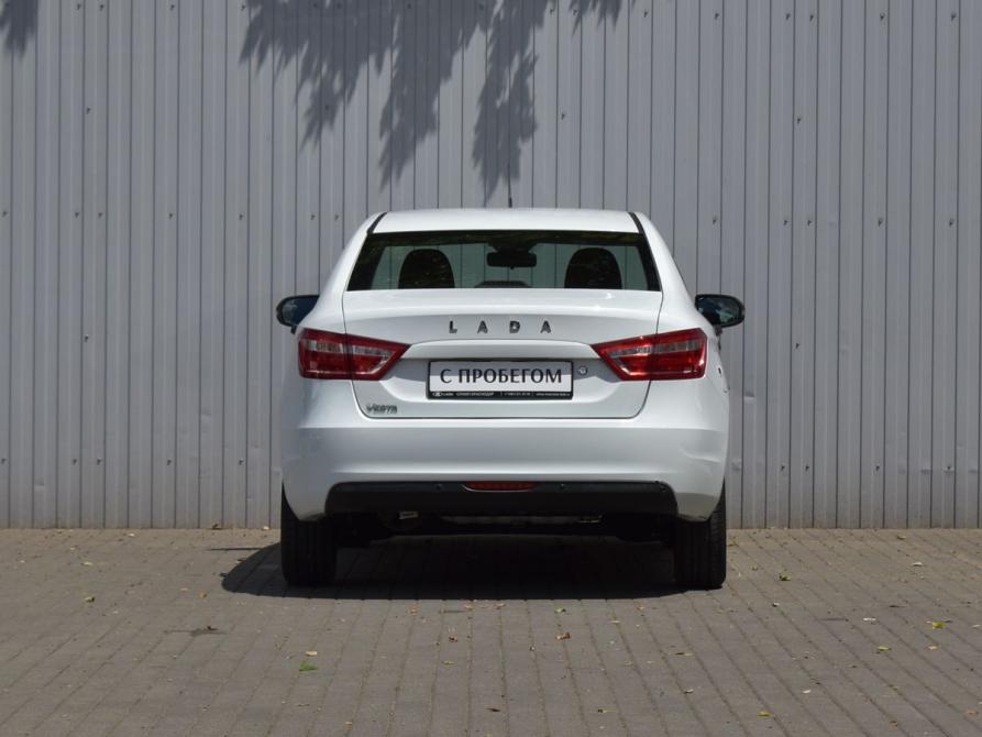 Lada (ВАЗ) Vesta I Краснодар  - изображение 6
