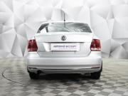 Volkswagen Polo V Рестайлинг Ульяновск  - изображение 25