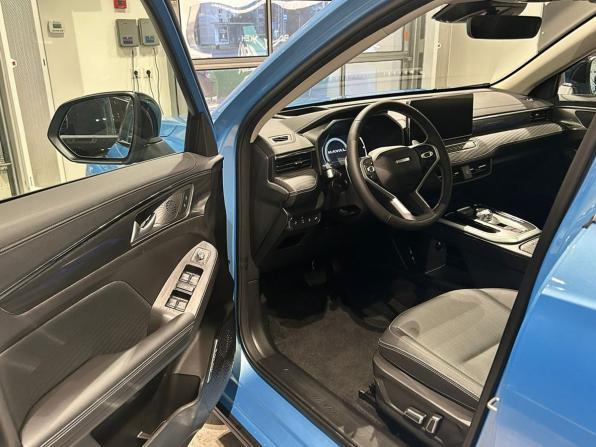 Новый Haval Jolion I Рестайлинг 2 2026 года, цена 2 899 000 рублей, внедорожник, Автокод Объявления