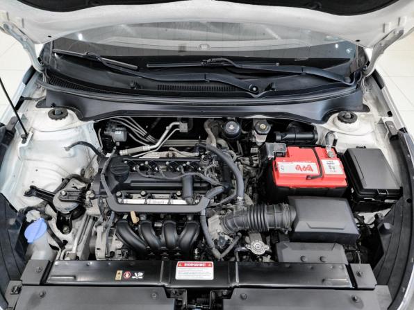 Kia Rio IV с пробегом 2018 года, цена 1 199 000 рублей, 151417 км, хэтчбек, Автокод Объявления