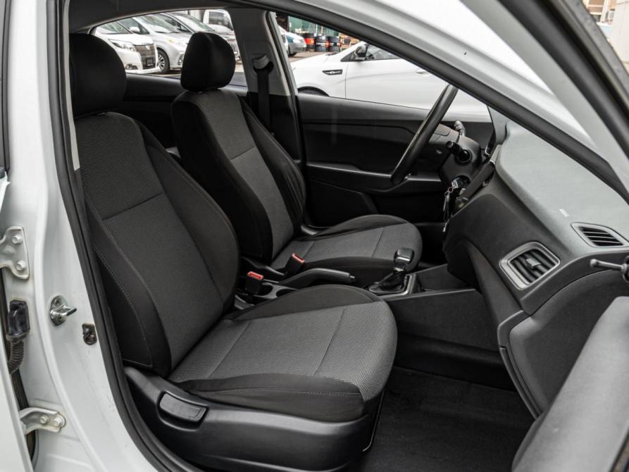 Hyundai Solaris II Краснодар  - изображение 8