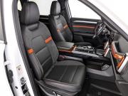 Haval Dargo Москва  - изображение 53