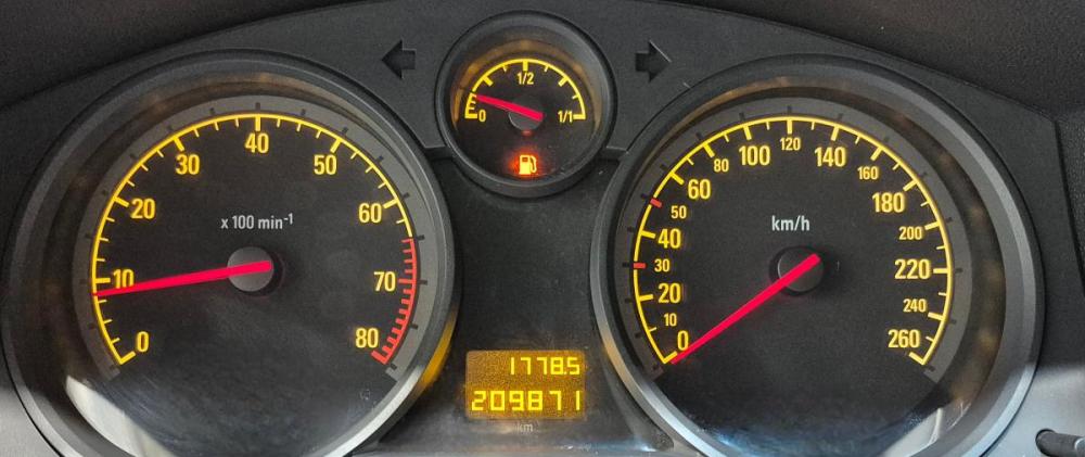 Opel Astra H Рестайлинг Воронеж  - изображение 9