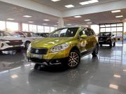 Suzuki SX4 II (S-Cross) Тверь  - изображение 22