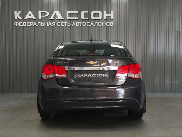 Chevrolet Cruze I Рестайлинг с пробегом 2013 года, цена 850 000 рублей, 73226 км, седан, Автокод Объявления
