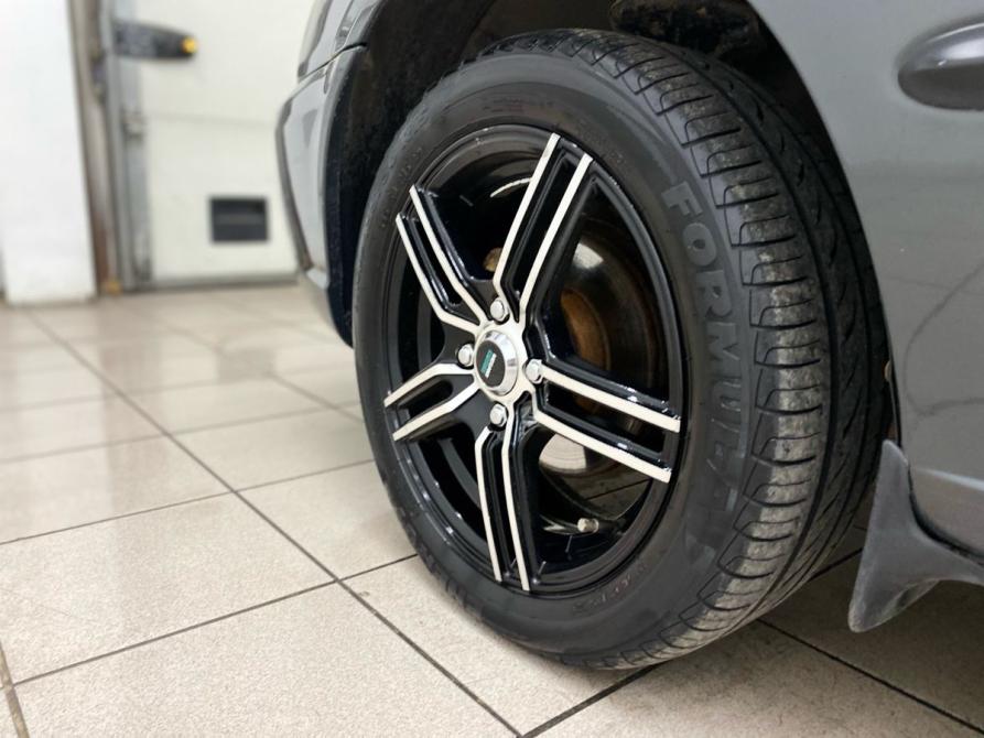 Hyundai Accent II Энгельс  - изображение 19
