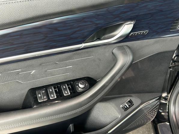 Geely Monjaro I с пробегом 2024 года, цена 3 595 000 рублей, 47636 км, внедорожник, Автокод Объявления
