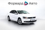 Volkswagen Jetta VI Тюмень  - изображение 24