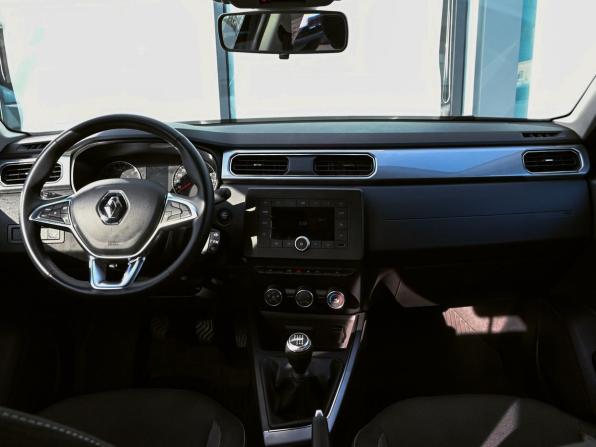 Renault Arkana I с пробегом 2020 года, цена 1 856 000 рублей, 38942 км, внедорожник, Автокод Объявления