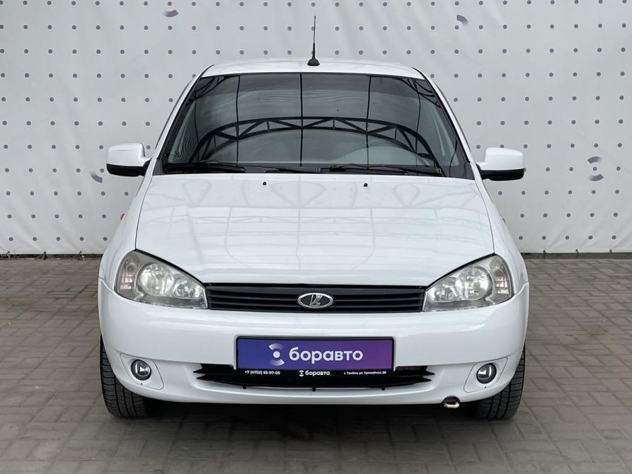 Lada (ВАЗ) Kalina I Тамбов  - изображение 3