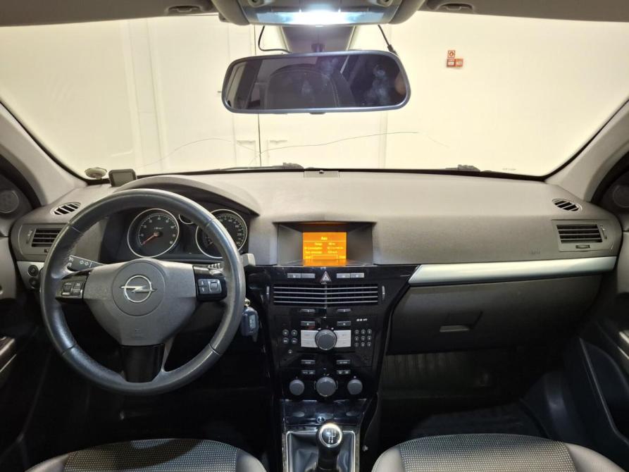 Opel Astra H Рестайлинг Казань  - изображение 17