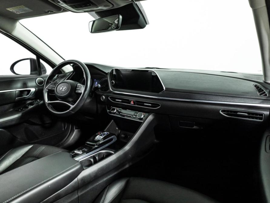 Hyundai Sonata VIII (DN8) Санкт-Петербург  - изображение 9