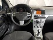 Opel Astra H Рестайлинг Москва  - изображение 40