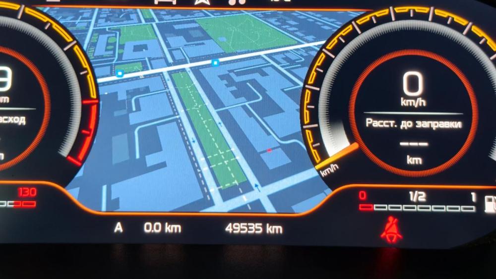 Lada (ВАЗ) Vesta I Рестайлинг (NG) Москва  - изображение 13