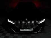 BMW 7 серии VI (G11/G12) Рестайлинг Москва  - изображение 49