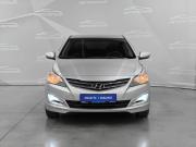 Hyundai Solaris I Рестайлинг Новосибирск  - изображение 32