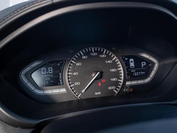 Changan Alsvin с пробегом 2023 года, цена 1 195 000 рублей, 13377 км, седан, Автокод Объявления