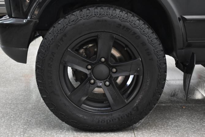 Lada (ВАЗ) 2131 (4x4) I Рестайлинг (2020) с пробегом 2021 года, цена 805 000 рублей, 128601 км, внедорожник, Автокод Объявления
