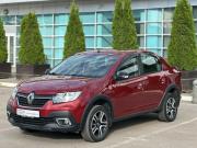 Renault Logan II Рестайлинг Уфа  - изображение 15