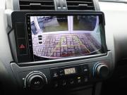 Toyota Land Cruiser Prado 150 Series Рестайлинг 1 Санкт-Петербург  - изображение 35