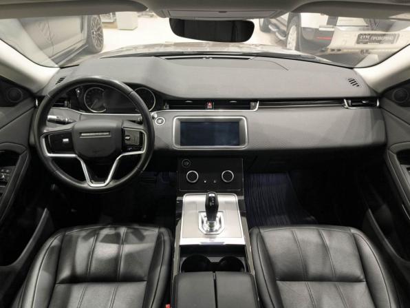 Land Rover Range Rover Evoque II с пробегом 2022 года, цена 3 990 000 рублей, 58006 км, внедорожник, Автокод Объявления