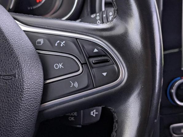 Renault Samsung QM6 I Рестайлинг с пробегом 2021 года, цена 1 935 000 рублей, 76359 км, внедорожник, Автокод Объявления