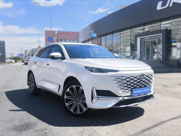 Changan UNI-K с пробегом 2023 года, цена 2 650 000 рублей, 63601 км, внедорожник, Автокод Объявления