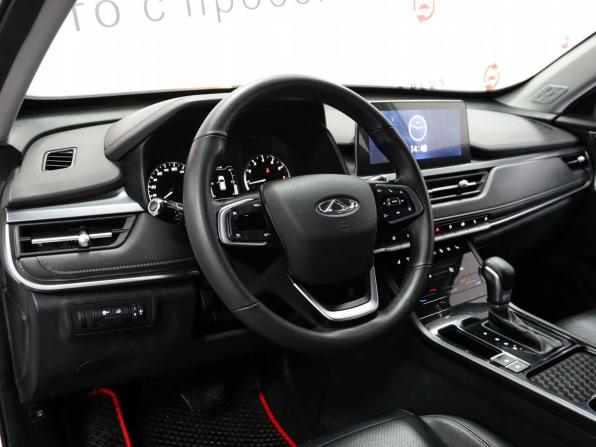 Chery Tiggo 4 Pro I с пробегом 2023 года, цена 1 349 000 рублей, 70500 км, внедорожник, Автокод Объявления