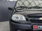 Chevrolet Niva I Рестайлинг Пермь  - изображение 52
