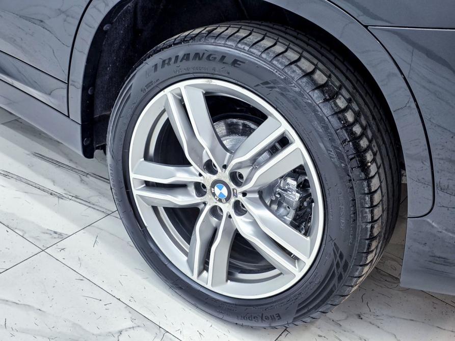 BMW X1 II (F48) Рестайлинг Уфа  - изображение 18