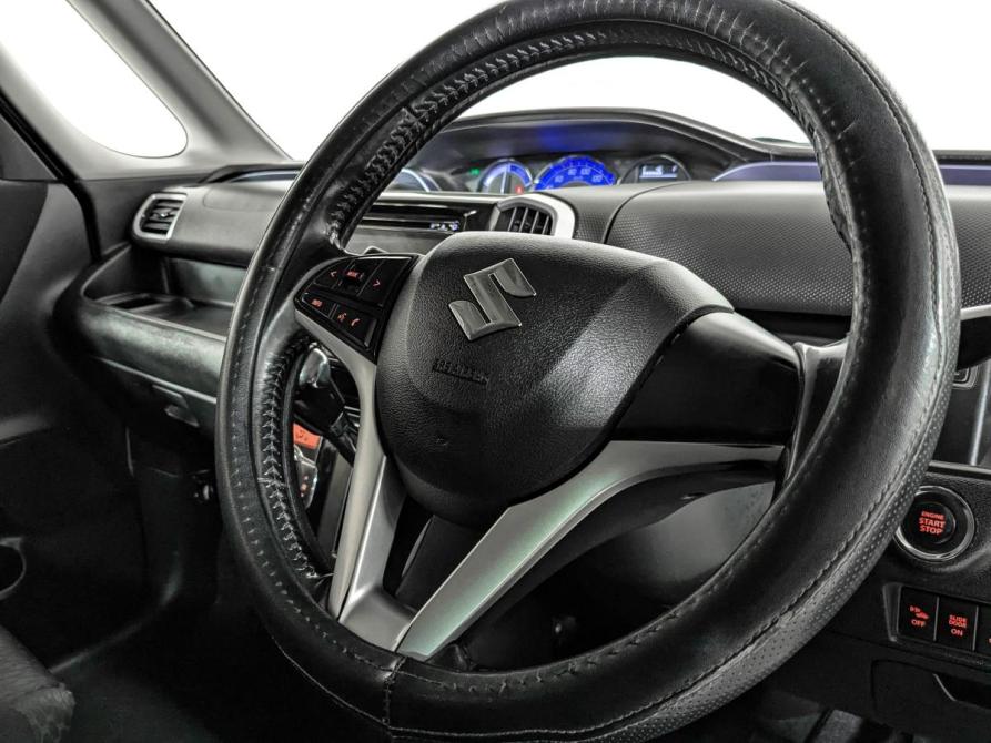 Suzuki Solio III Екатеринбург  - изображение 15