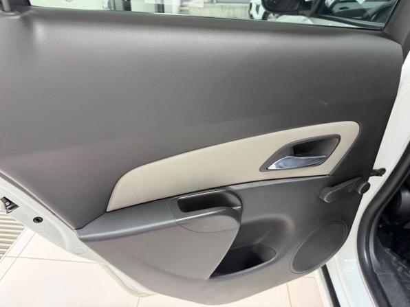 Chevrolet Cruze I Рестайлинг с пробегом 2013 года, цена 805 000 рублей, 208748 км, седан, Автокод Объявления