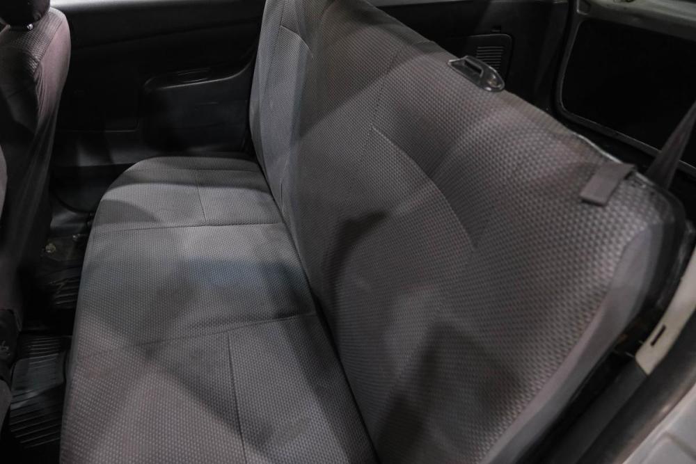Toyota Succeed I Новокузнецк  - изображение 18