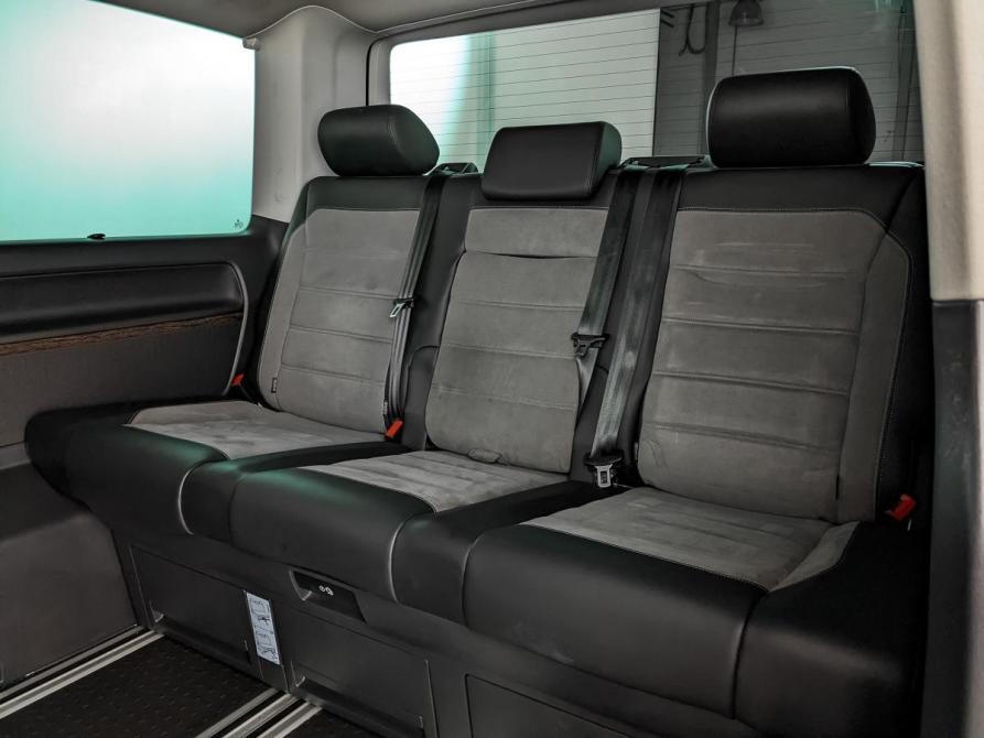 Volkswagen Multivan T6 Рестайлинг Москва  - изображение 25