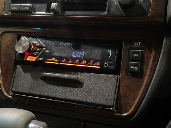 Toyota Camry V40 с пробегом 1996 года, цена 284 000 рублей, 466904 км, седан, Автокод Объявления