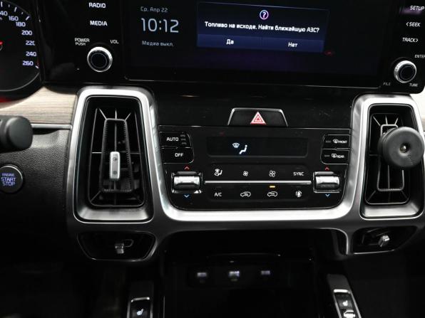 Kia Sorento IV с пробегом 2020 года, цена 3 350 000 рублей, 146152 км, внедорожник, Автокод Объявления