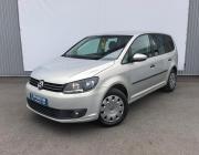 Volkswagen Touran I Рестайлинг 2 Санкт-Петербург  - изображение 22