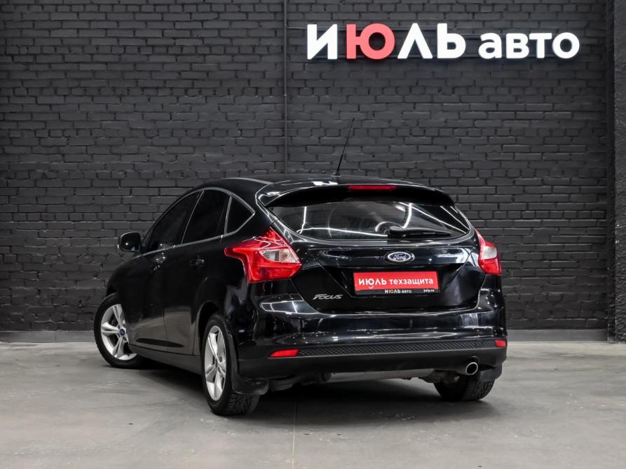 Ford Focus III Екатеринбург  - изображение 6